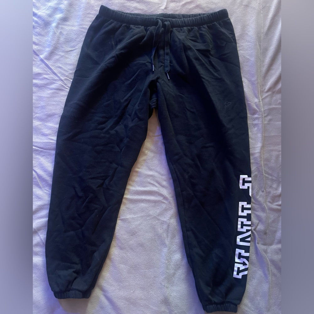 PINK joggers